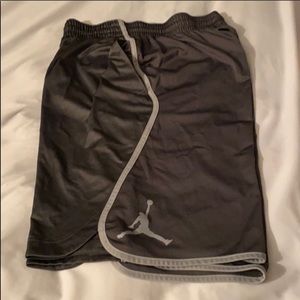 Bundle of 3 Jordan/Nike shorts XL